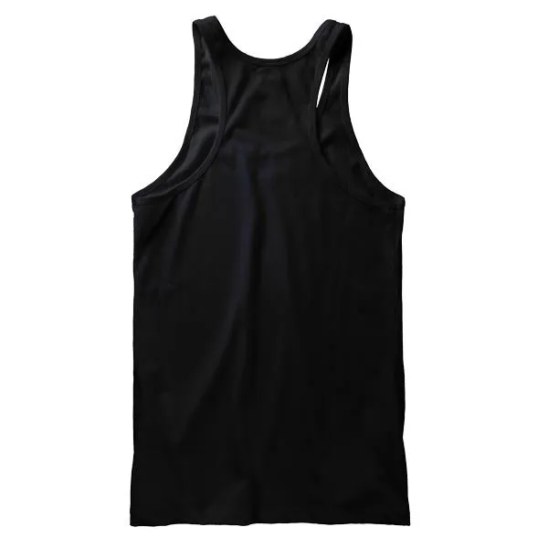 Mr. Lava Lion Tank Top Urban Fresh