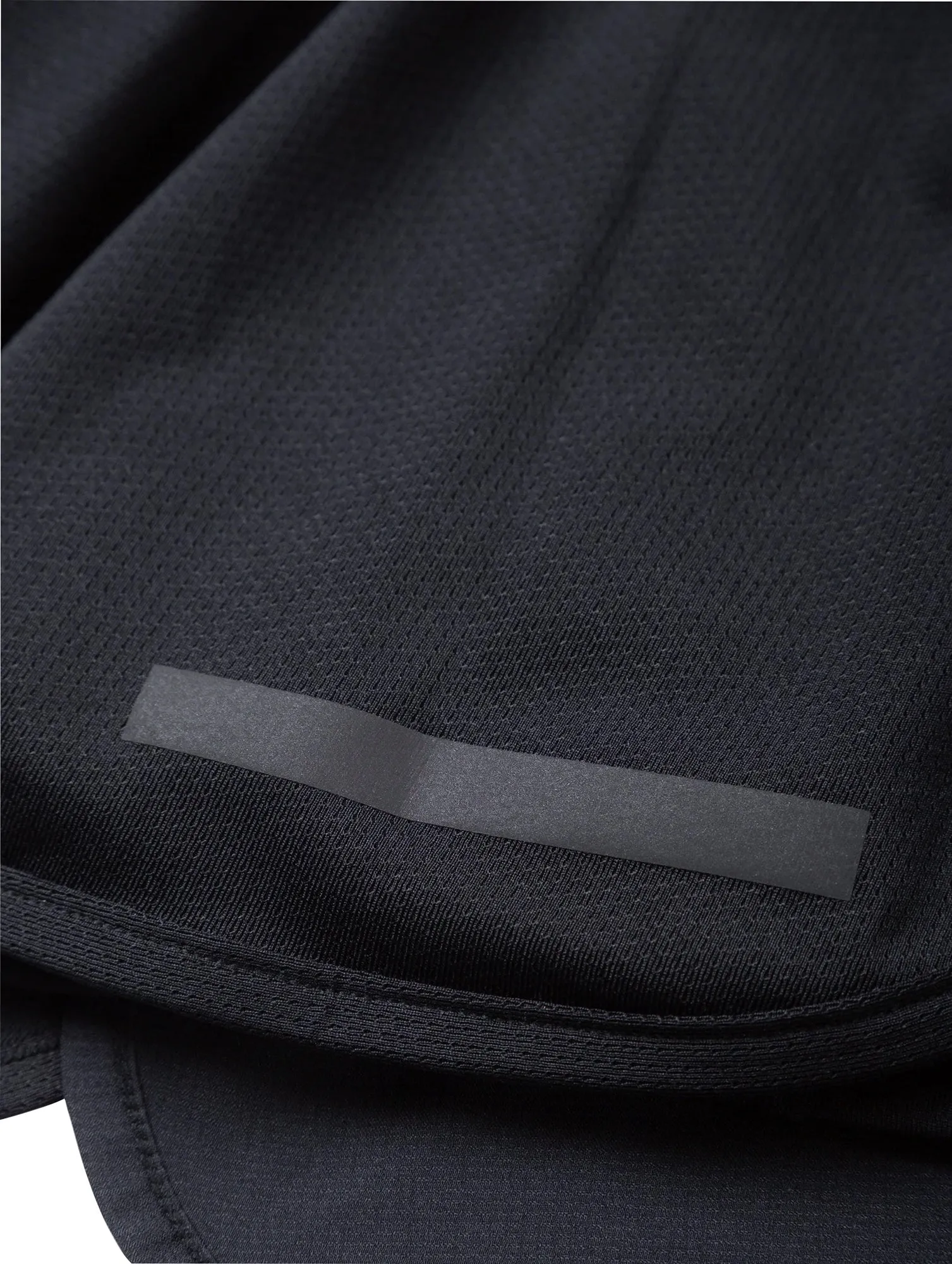 Simple Appeal Sporty Design Ronhill Tech Womens Running Skort - Black