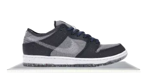 SB Dunk Low Crater Swing Hike