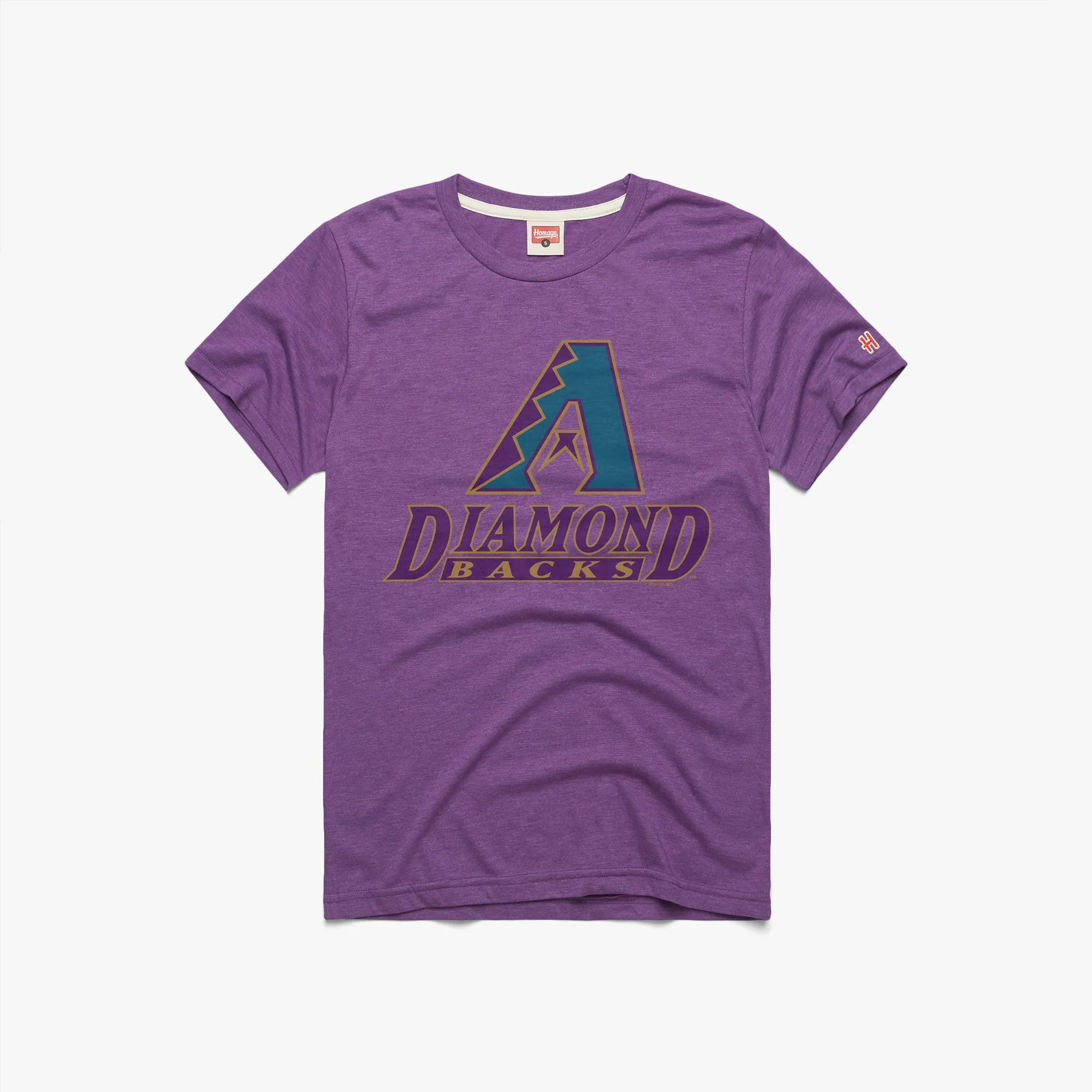 Arizona Diamondbacks '98 High Durability Weave No-Fuss Design