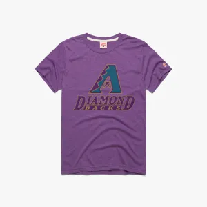 Arizona Diamondbacks '98 High Durability Weave No-Fuss Design