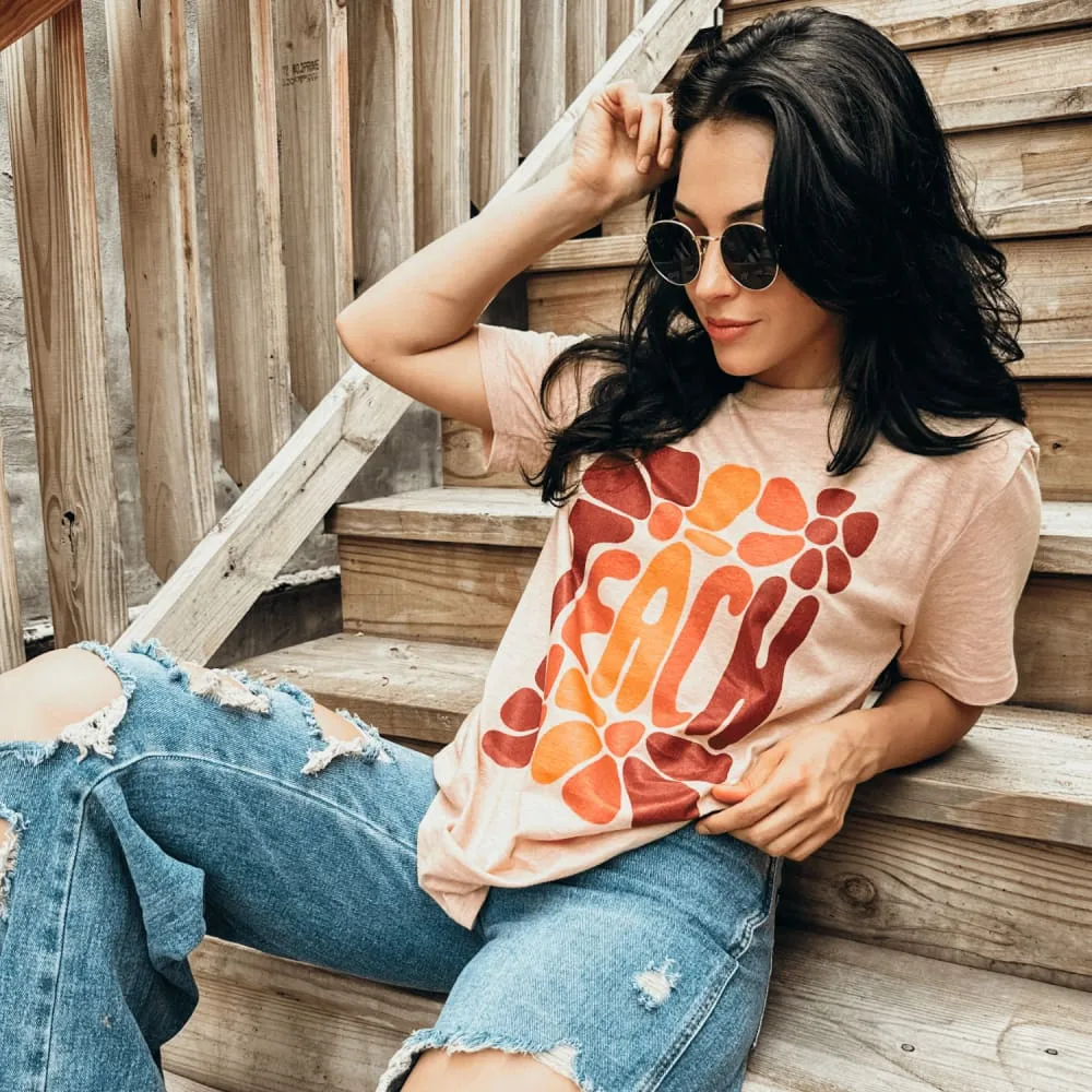 Teach Tee Quick Fit Comfort