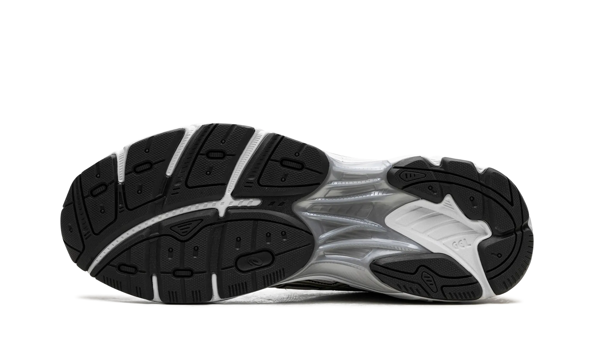 Evening Hike GT-2160 "Cream/Bamboo"