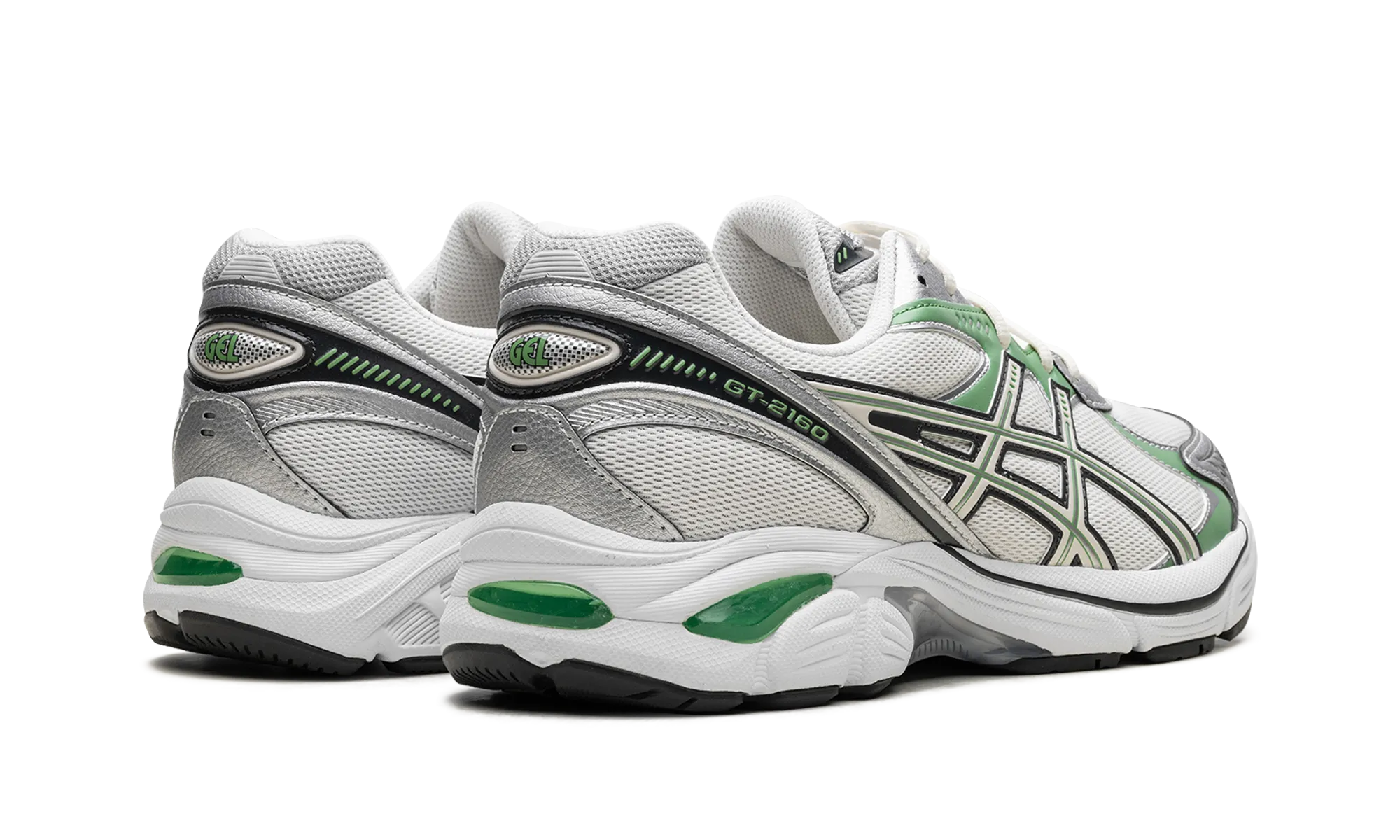 Modern Feel GT-2160 "Cream/Bamboo"