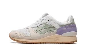 Planet Step Gel-Lyte 3 "Afew - Beauty of Imperfection"