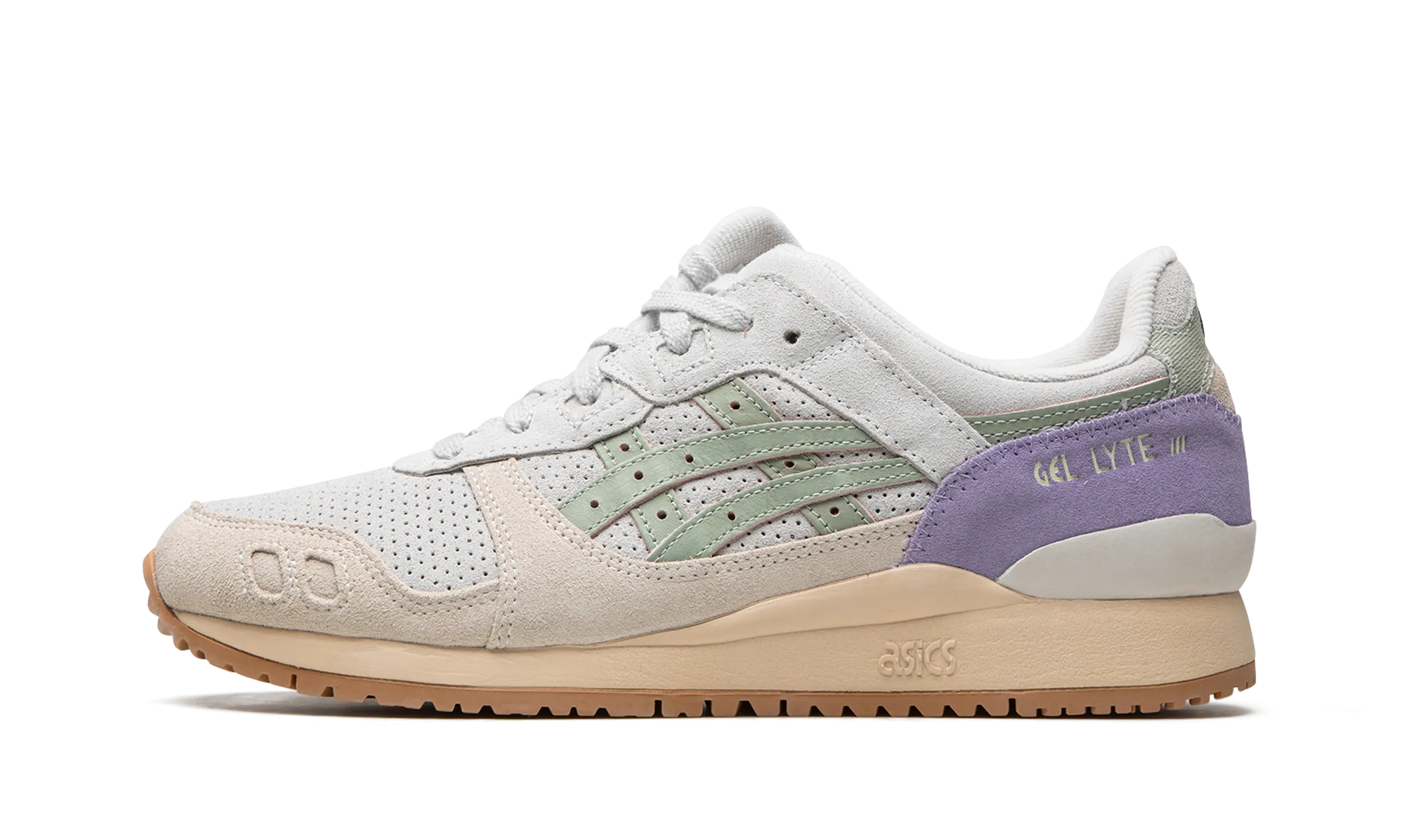 Planet Step Gel-Lyte 3 "Afew - Beauty of Imperfection"