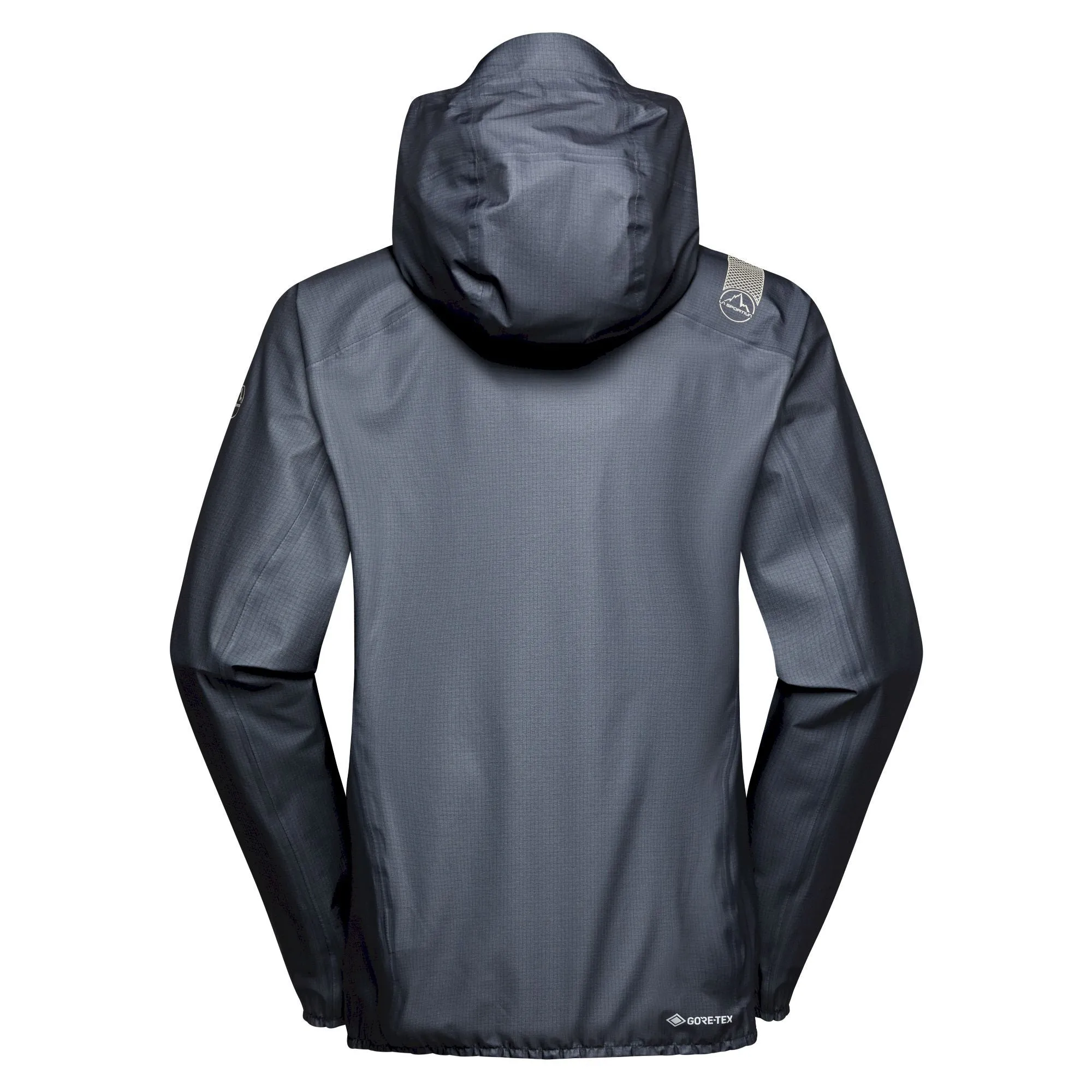 La Sportiva Aequlibrium Lite GTX Jacket Womens Last Seasonal Function