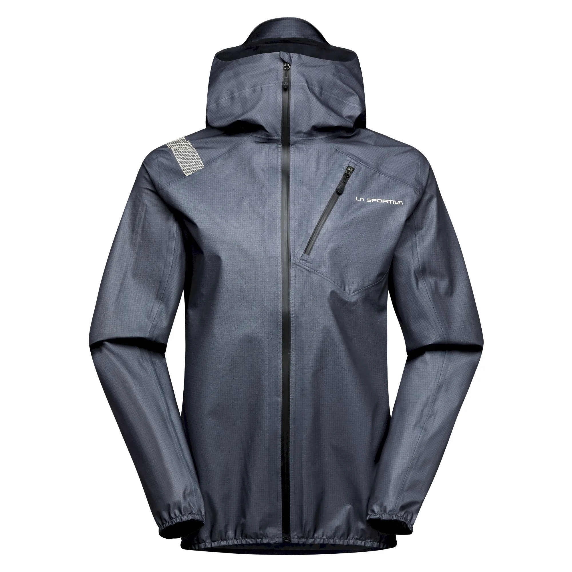 La Sportiva Aequlibrium Lite GTX Jacket Womens Ultra Thin Insulation Resistant Shell