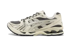 Zip Closure GEL-Kayano 14 "Truffle Grey Oatmeal"