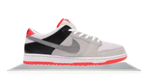 Simple Look Modern Tread SB Dunk Low Infrared