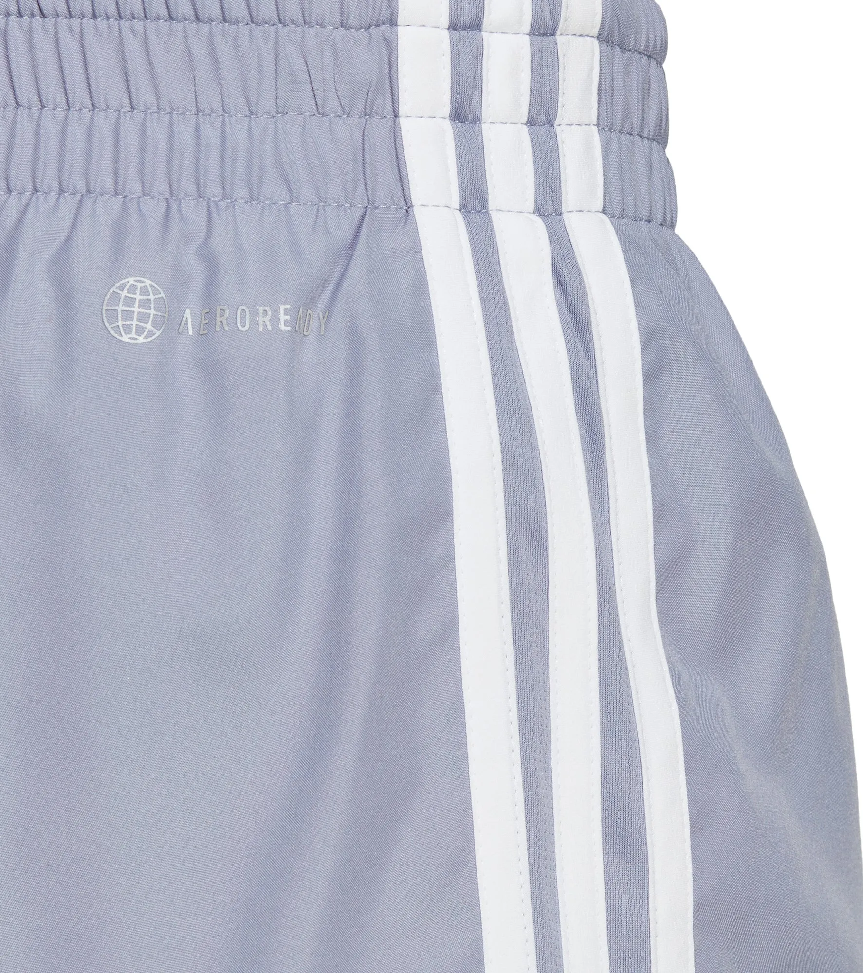Odor Resistant Treatment holiday apparel adidas 3 Inch Marathon 20 Womens Running Shorts - Grey