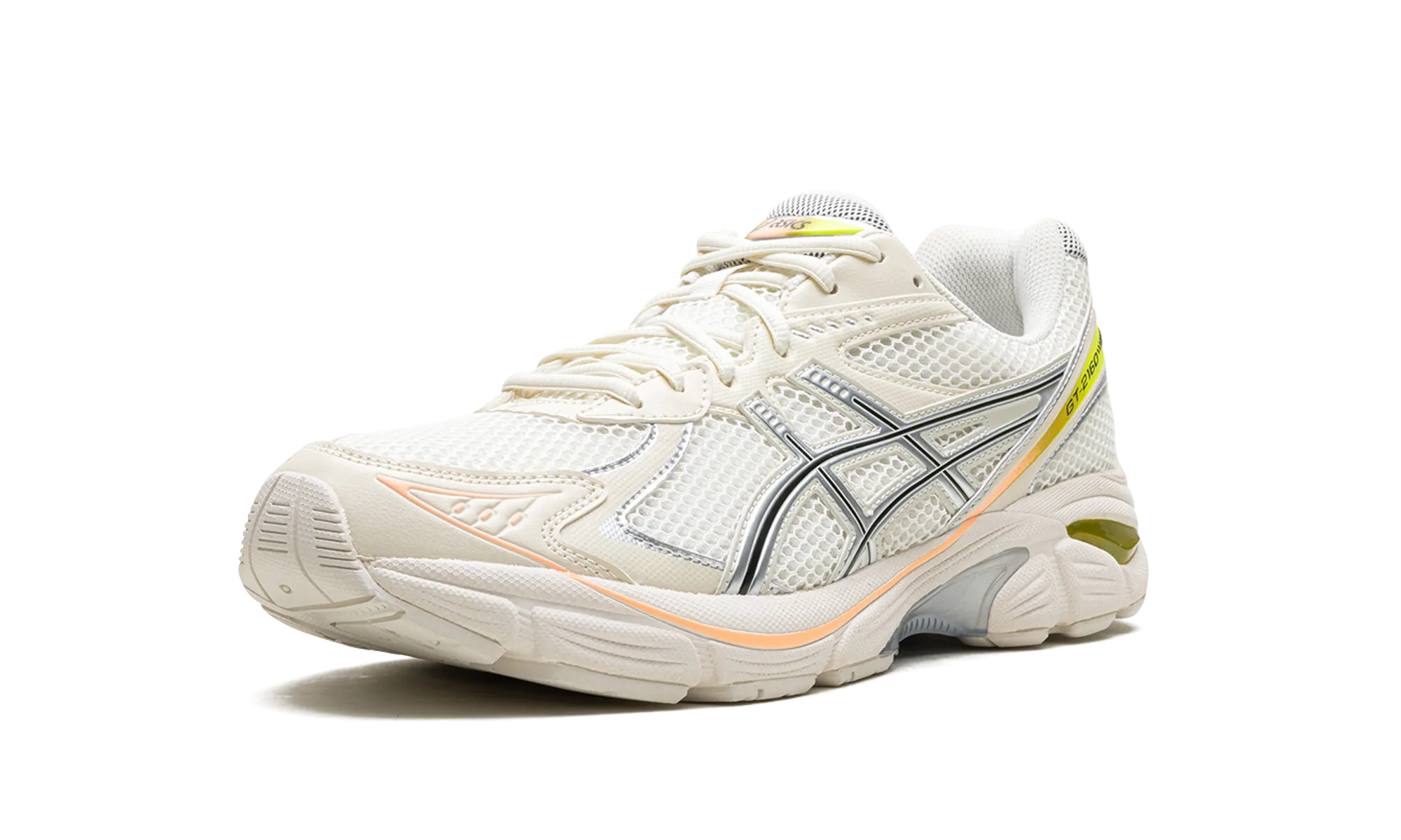 GT-2160 "Paris" CasualStyle Comfort padding design