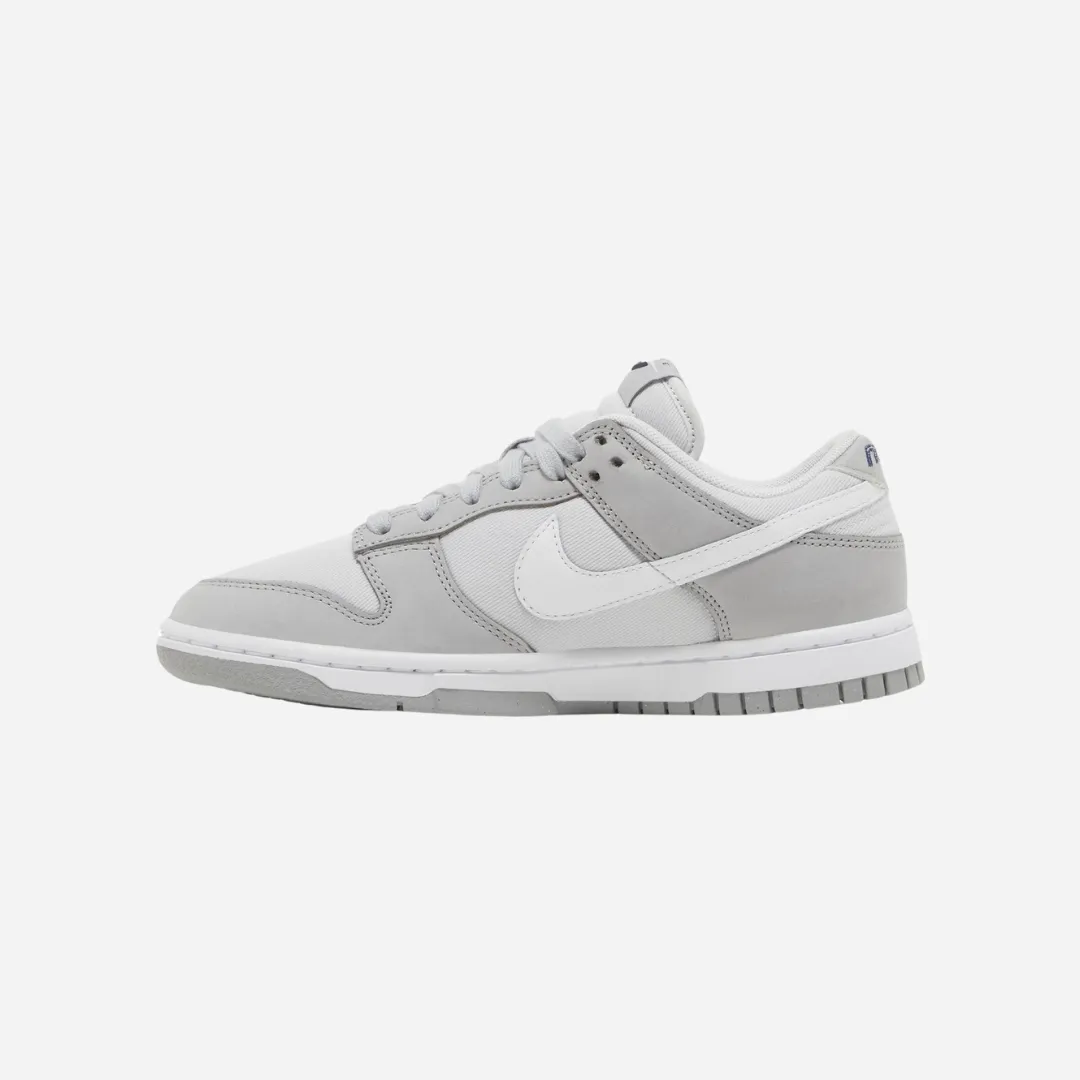NIKE DUNK LOW LX LIGHT SMOKE GREY (WOMEN'S) Date Outfit