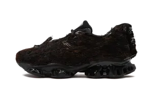 Gel-Quantum Kinetic "AIREI Edition - Graphite Grey Black" Calm Design