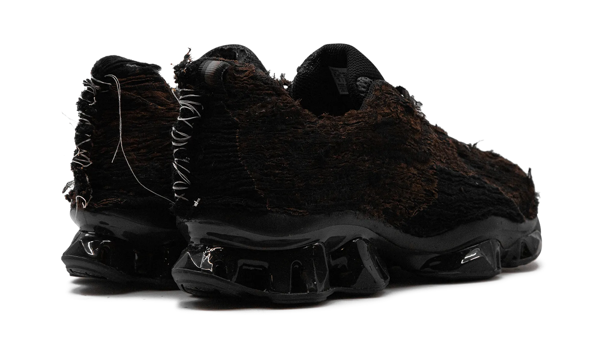 Gel-Quantum Kinetic "AIREI Edition - Graphite Grey Black" Flex Hike