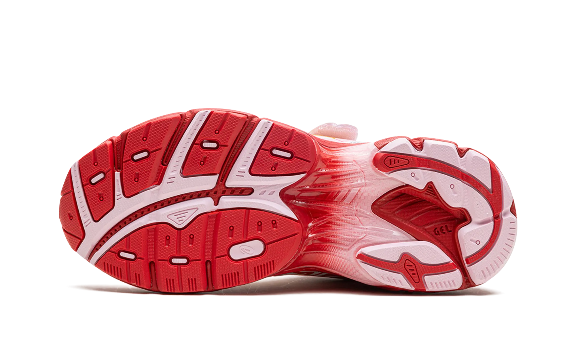 GT-2160 "Cecilie Bahnsen - Habanero" All Occasion