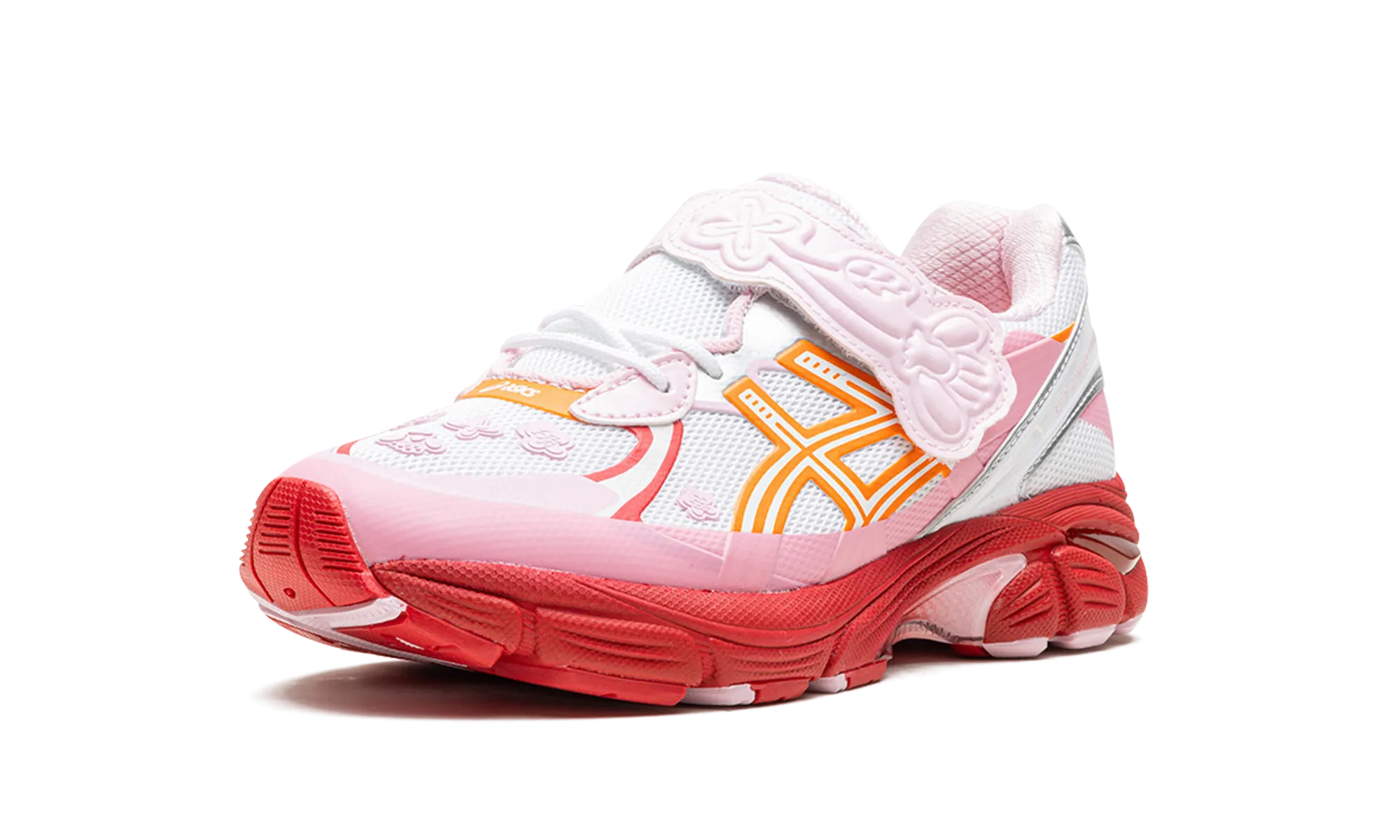 Lasting Comfort Sun Jog GT-2160 "Cecilie Bahnsen - Habanero"