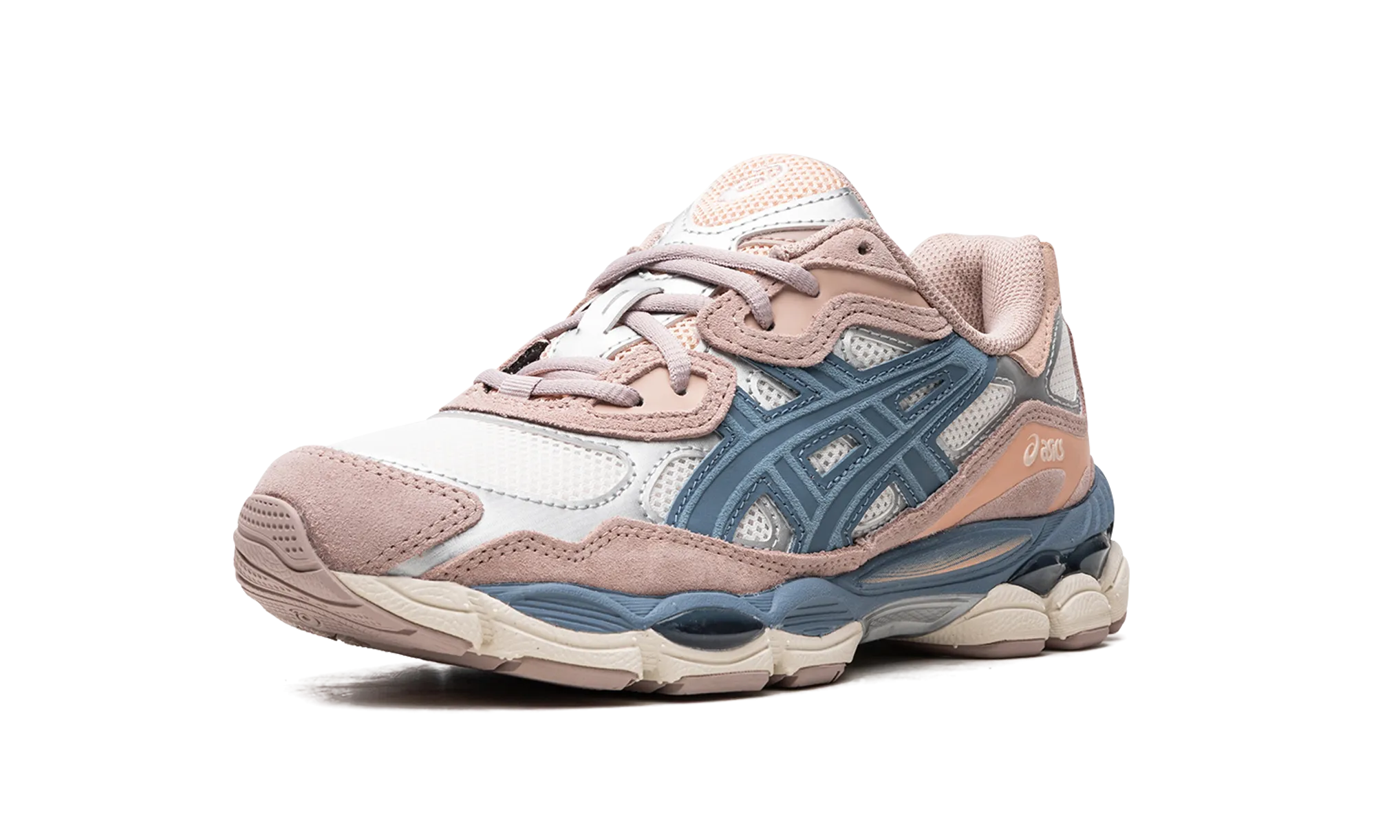 Stylish Form Gel NYC "Mauve Blue"