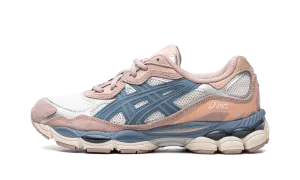 Gel NYC "Mauve Blue" Weekend Hike Bush Path