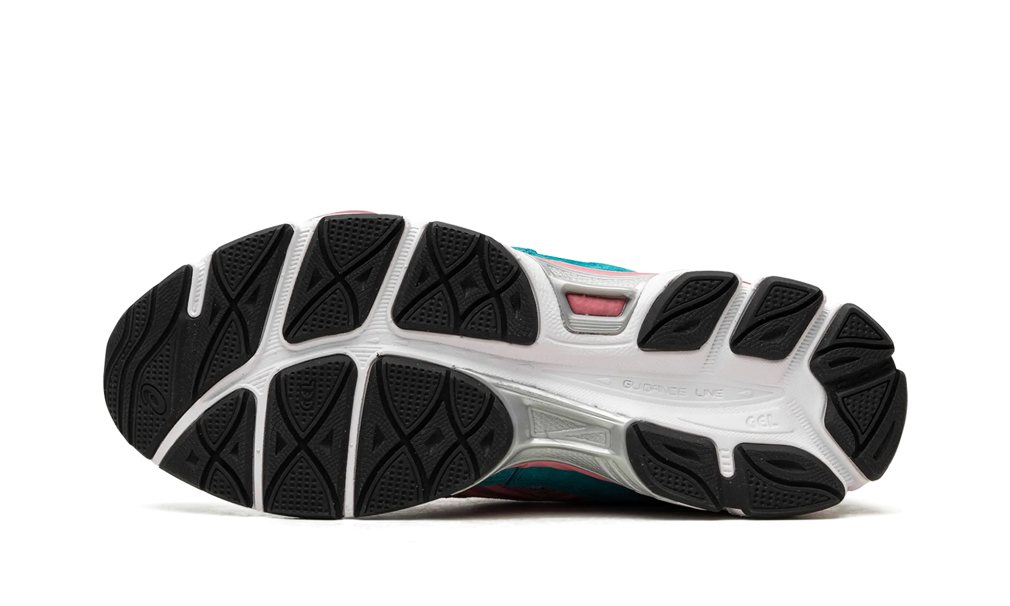 Gel-NYC "Awake NY Teal" Active Feet