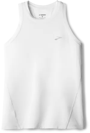 Fashion Layers Women's Sprint Free Tank 3.0 (100 - White)