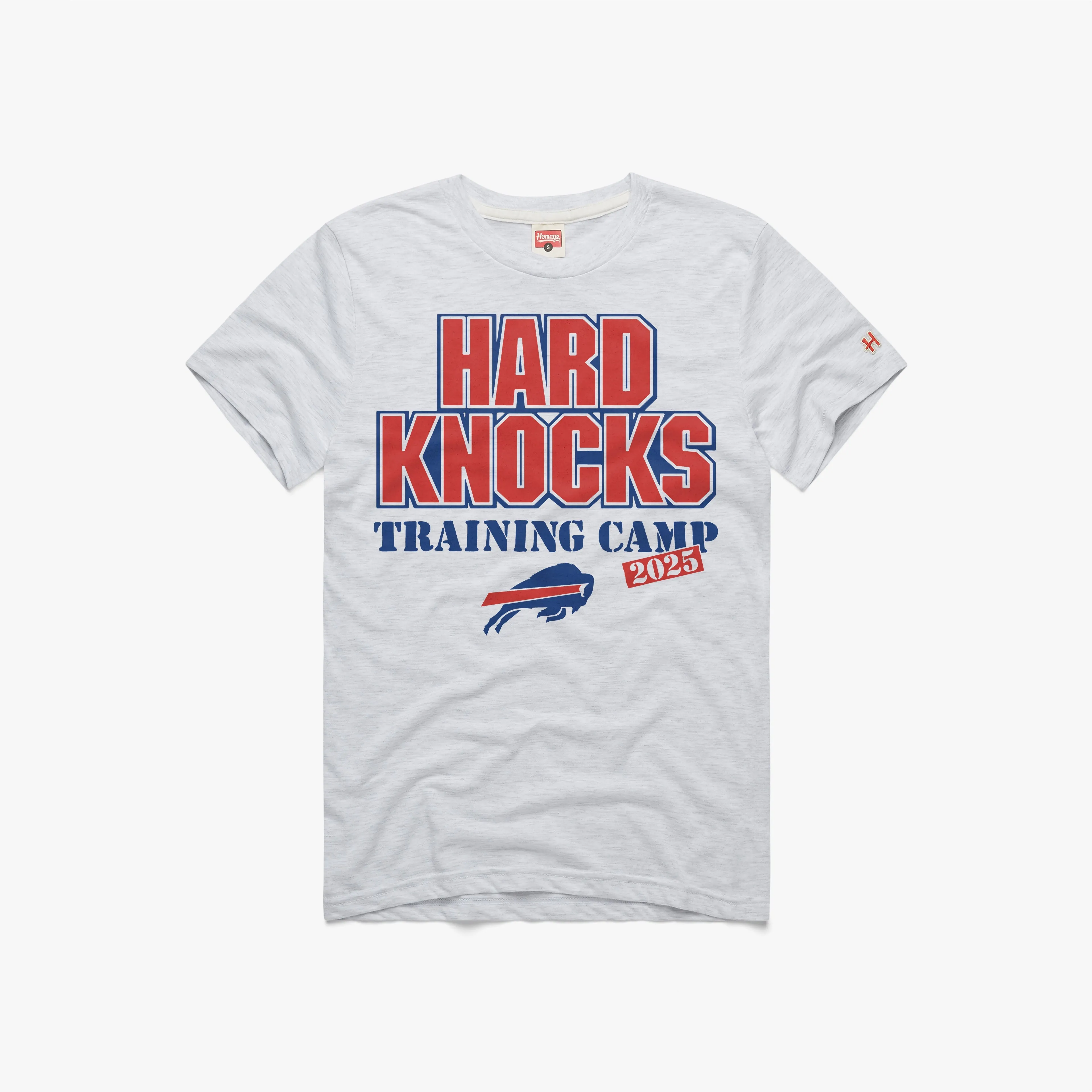 Fresh Trend Seasonal Must-Have Buffalo Bills Hard Knocks Training Camp 2025