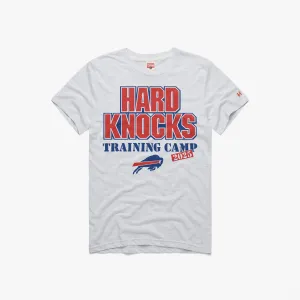 Buffalo Bills Hard Knocks Training Camp 2025 Versatile Layering Piece