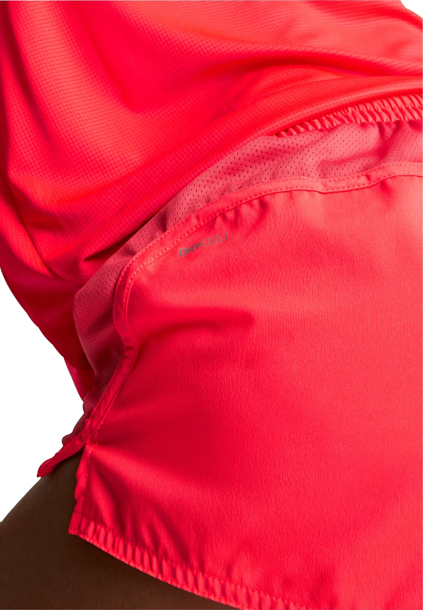 Puma Run Favourite Velocity 3 Inch Womens Running Shorts - Pink Everyday Feel