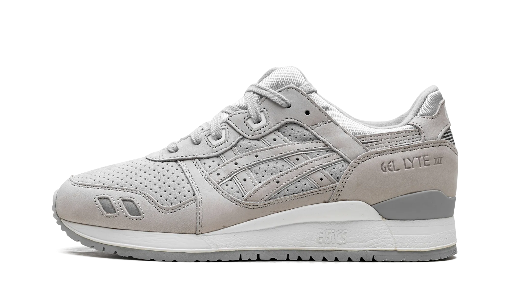 Fall Wardrobe Gel-Lyte 3