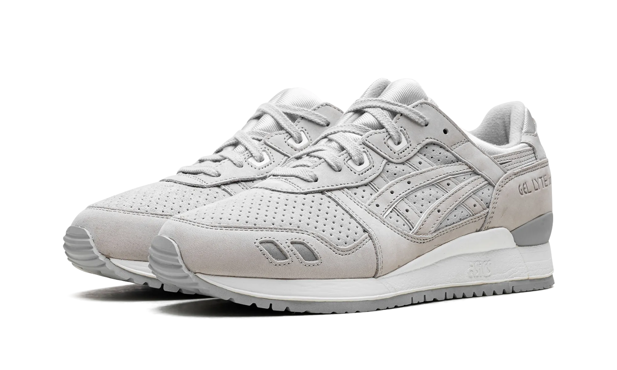 Zero Stress Gel-Lyte 3