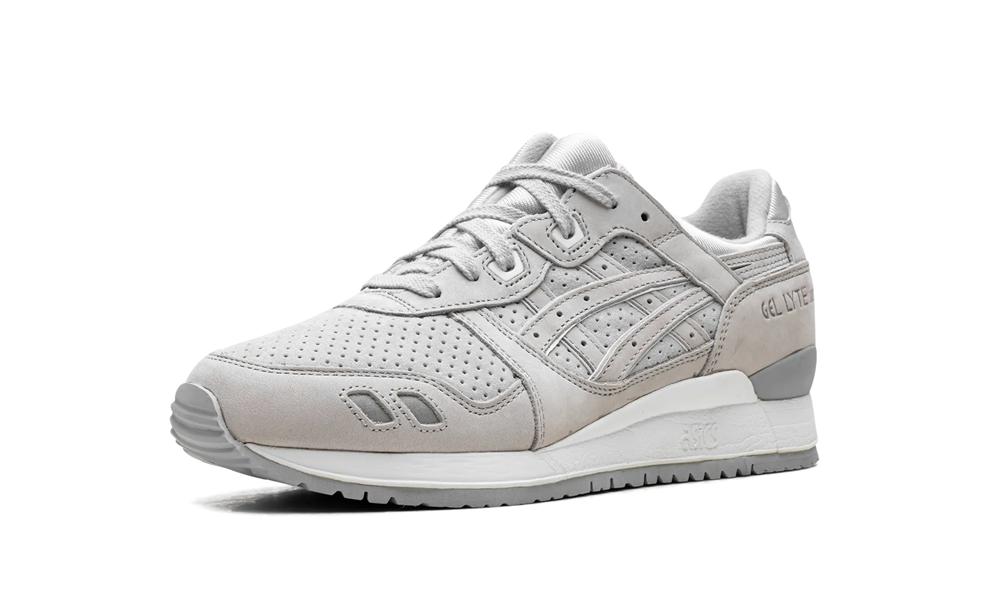Fast Go Comfy Ride Gel-Lyte 3