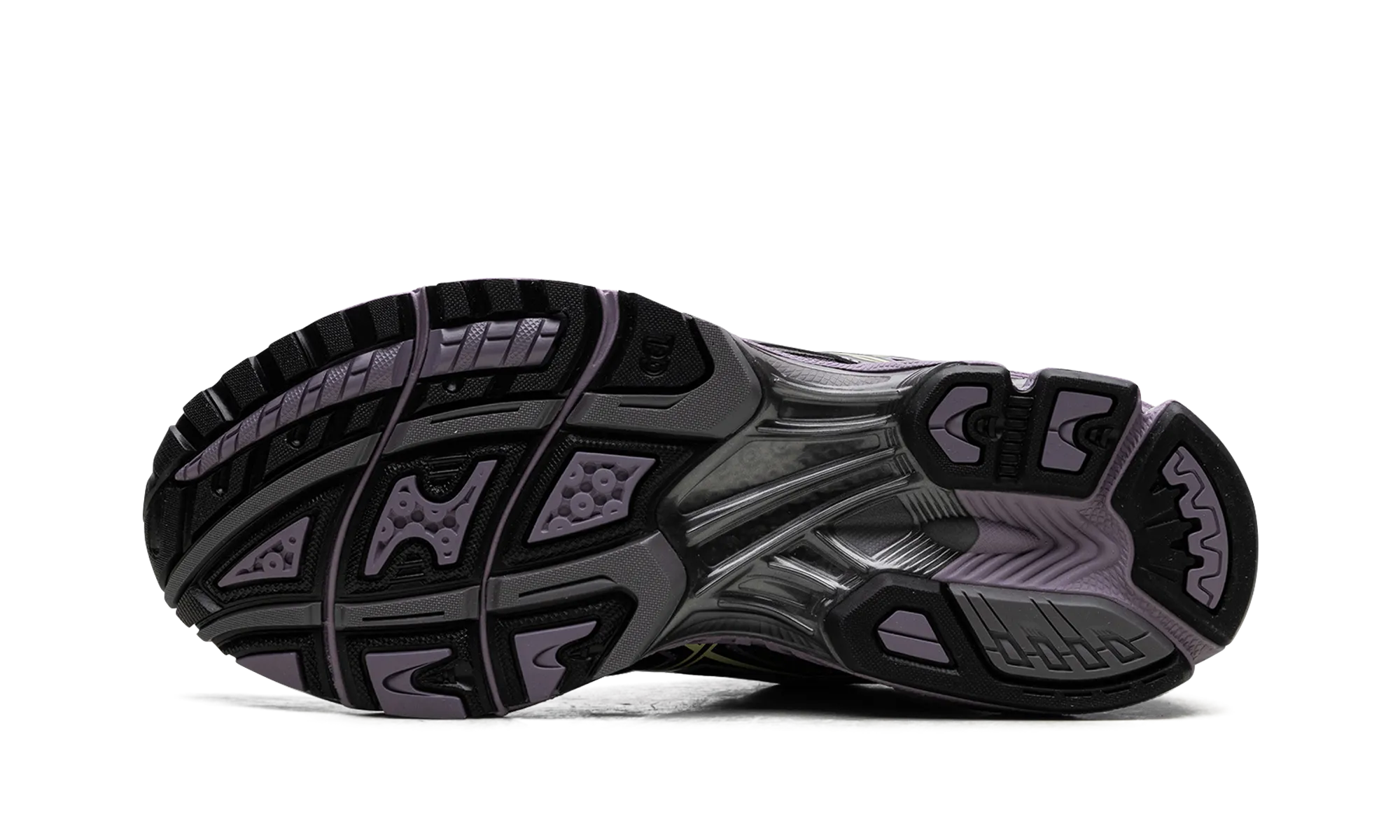 GEL-Nimbus 10.1 "Violet Quartz / Cool Matcha" Adaptive Fit