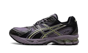 Vegan Leather Upper GEL-Nimbus 10.1 "Violet Quartz / Cool Matcha"