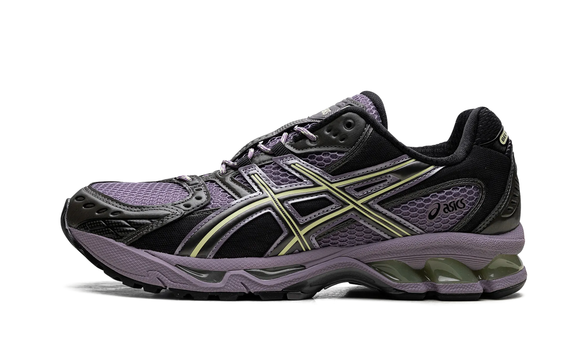 Vegan Leather Upper GEL-Nimbus 10.1 "Violet Quartz / Cool Matcha"