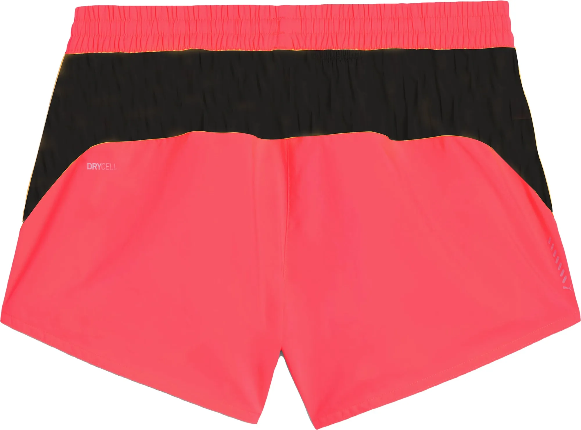 winter shorts Puma Favourite Velocity 3 Inch Womens Running Shorts - Pink