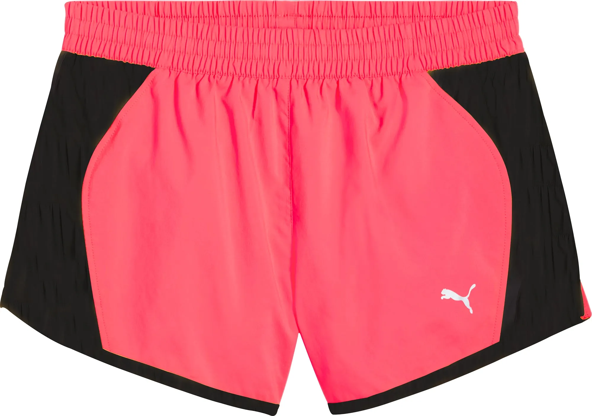 jewelry two piece outfit Puma Favourite Velocity 3 Inch Womens Running Shorts - Pink