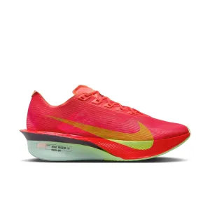 AnkleSupport Multi Density Cushion Men??s Vaporfly 4 (600 - Bright Crimson/Lime Blast-Mint Foam)