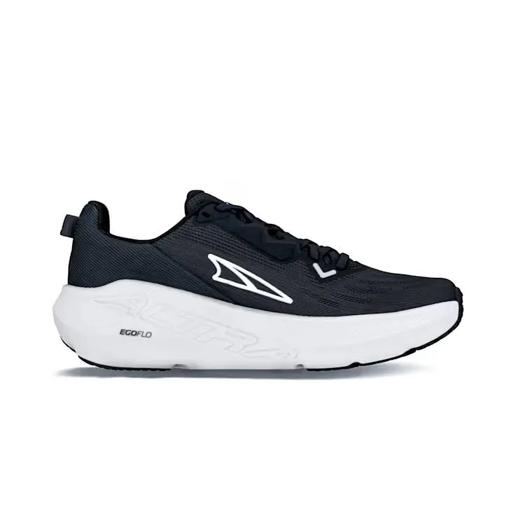outdoor - running Altra Fwd Via (Womens) - Black/White