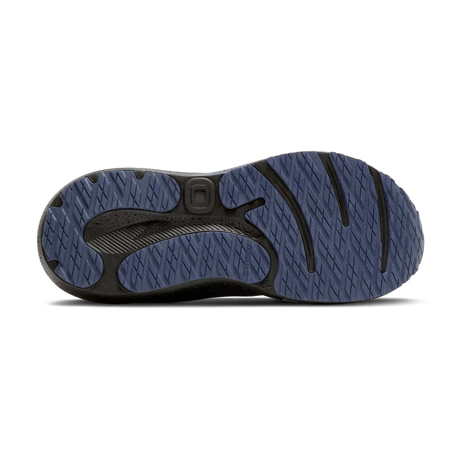 Impact Diffusion Layer patterned - design shoes Women's Adrenaline GTS 24 GORE-TEX Running Shoes Black / Nightshadow / Coconut