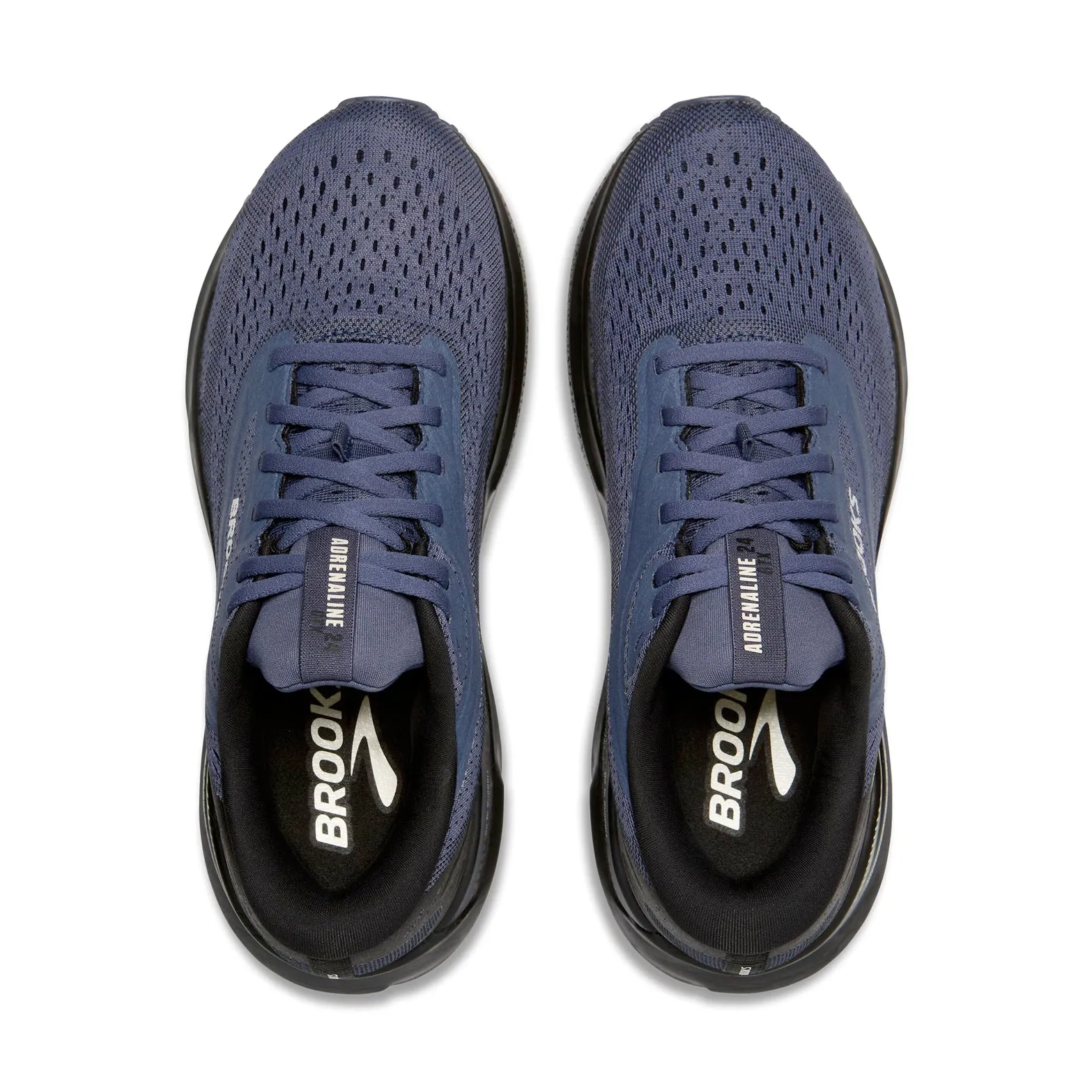 Women's Adrenaline GTS 24 GORE-TEX Running Shoes Black / Nightshadow / Coconut synthetic material shoes