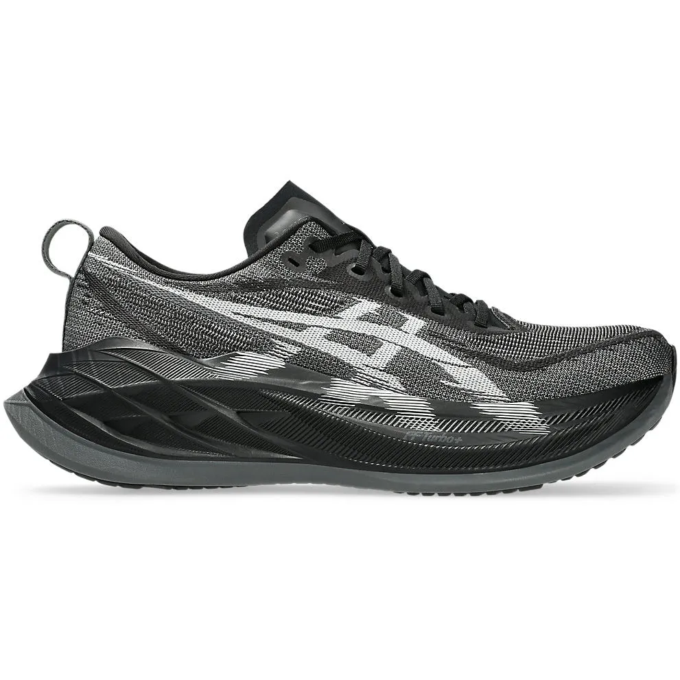Superblast 2 Running Shoes Black / White relay running option