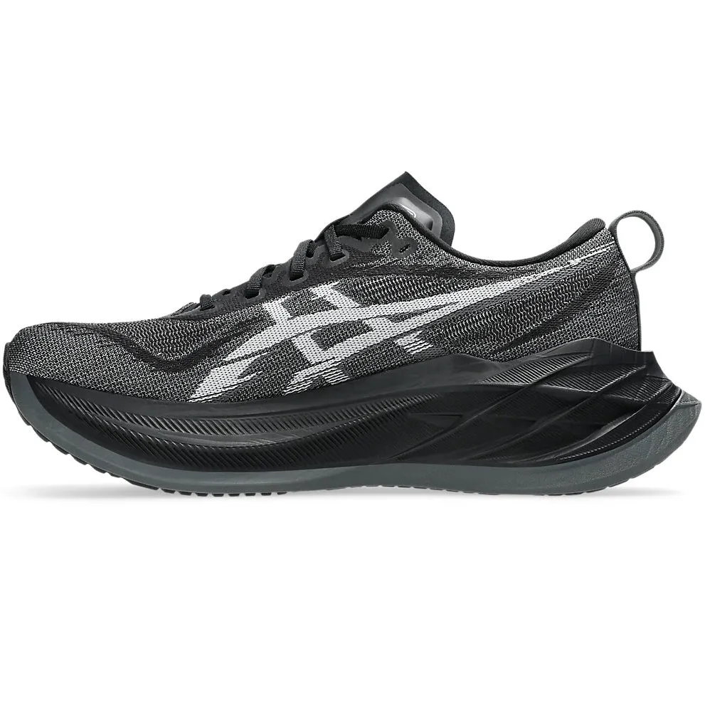 plain shoes year - round use Superblast 2 Running Shoes Black / White