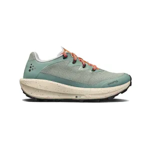 stability increase perforated - upper shoes Women's CTM Ultra Trail 2 Trail Running Shoe - Thyme/Roots - Regular (B)