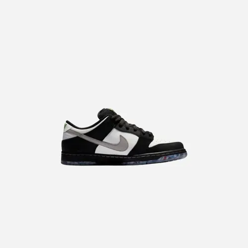 Minimalist Style Nike Sb Dunk Low Staple Panda Pigeon