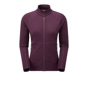 Montane Protium Fleece Jacket Womens formal dinner Refresh