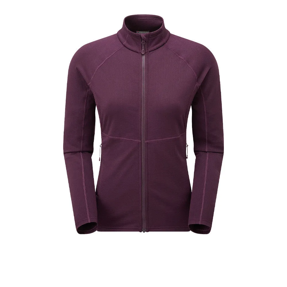 Montane Protium Fleece Jacket Womens formal dinner Refresh