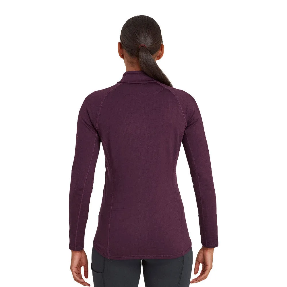 Fashionable Montane Protium Fleece Jacket Womens