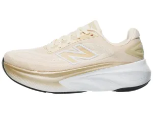 Water resistant coating Non Weighted Inserts New Balance | Fresh Foam X More v6 | Women's | Permafrost/Bisque/NB 103 White