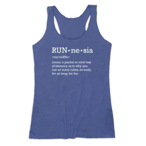 Adaptive Flex Panels Women's Everyday Tank Top - RUNnesia