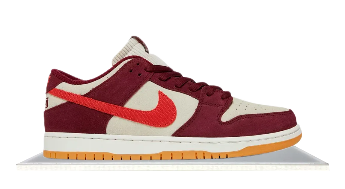 SB Dunk Low Skate Like a Girl Daily Fit